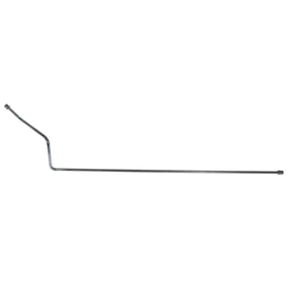 Aftermarket New Inlet Line Fits John Deere 4030 4050 4230 4240 4440 4250 4040 4430 AR58281 - main